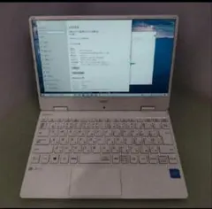 NEC LAVIE NM560/MAW-J 12.5型ノートパソコン 本体 - メルカリ