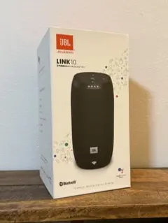 2026年最新】jbl link10の人気アイテム - メルカリ