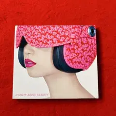 ジュディ・アンド・マリー/WARP