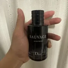 Dior Sauvage Eau de Parfum