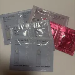 アルビオン　エクサージュサンプル