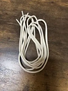 シューレース 靴ひも 130cm オーバル