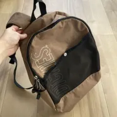 DICKIES ブラウンリュックのサムネイル