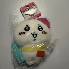 ご当地ちいかわ　スキー