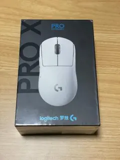 2025年最新】G PRO X SUPERLIGHT WHITEの人気アイテム - メルカリ