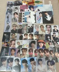 JO1 與那城奨 トレカ グッズ セット まとめ売り