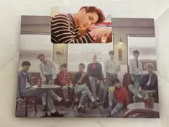 EXO love me right CD トレカ KAI カイ