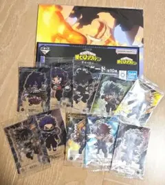 僕のヒーローアカデミア グッズ