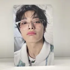 2026年最新】stray kids アイエン トレカの人気アイテム - メルカリ