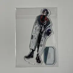 【にじさんじ】魁星 Welcome グッズ アクスタ