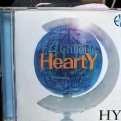 HY HeartY
