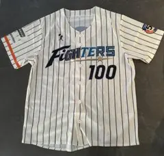 2026年最新】日本ハムファイターズ ユニフォーム 50周年の人気アイテム