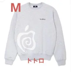 2025年最新】sol soonerorlater スウェットの人気アイテム - メルカリ