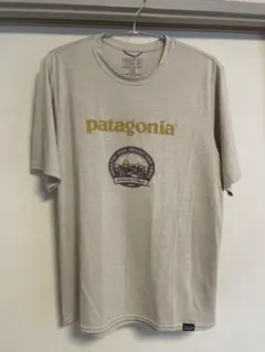 信越五岳　2024 参加賞Tシャツ　patagonia  XSサイズ
