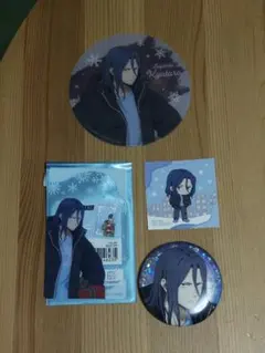 ウィンブレ GiGO プレゼントver. まとめ売り 杉下