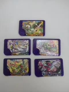 ポケモンフレンダ