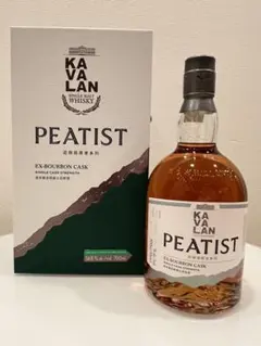 2026年最新】kavalan ex-bourbon caskの人気アイテム - メルカリ