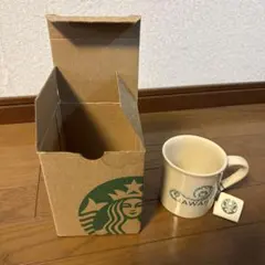 【Starbucks】スターバックス ハワイ限定 レア マグカップ