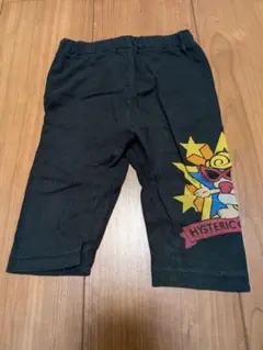 ヒスミニ パンツ