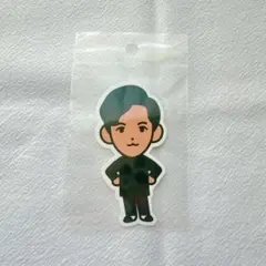2026年最新】exo ベッキョン ステッカーの人気アイテム - メルカリ