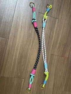 SHEIN nidoショルダーストラップ2本