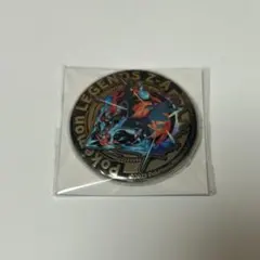 ポケモン ZA 特典