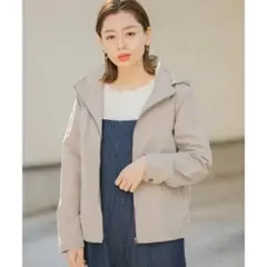 URBAN RESEARCH Sonny Label マウンテンパーカー