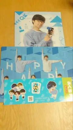 2025年最新】quizKnock ローソンの人気アイテム - メルカリ