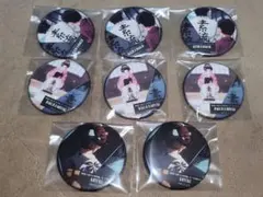 鬼滅の刃 無限城編 ものがたる背中 コレクション缶バッジ 恋雪 狛治 慶蔵