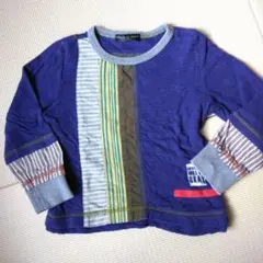 zuppa di zuccà 長袖カットソー 100cm