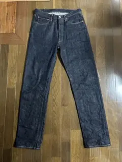 Tender co 132 19oz cross weave denim 2 - メルカリ