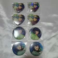 あんスタ つむぎ 缶バッジ