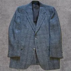 未使用　70s Pendleton ヘリンボーン テーラードジャケット　L