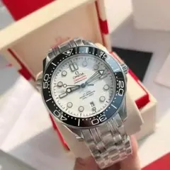 OMEGA Seamaster Professional 自動巻き時計