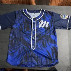 モンテディオ山形 ベースボールシャツ