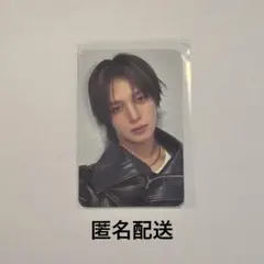 2026年最新】&TEAM k トレカの人気アイテム - メルカリ