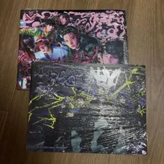 WayV BIG BANDS Photo Book OFF ver.威神V - メルカリ
