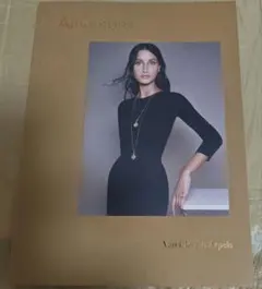 Van Cleef & Arpels アルハンブラ カタログ