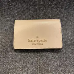 kate spade キーケース