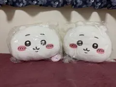 ちいかわ 一番くじc賞 2個セット