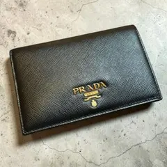 PRADA サイフ　財布　ウォレット