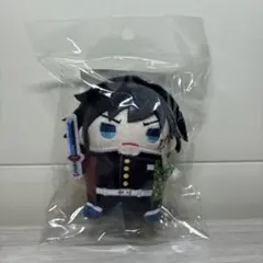 鬼滅の刃 まめめいと 冨岡義勇