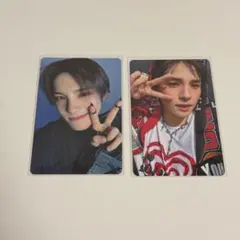 JO1 川西拓実 トレカ