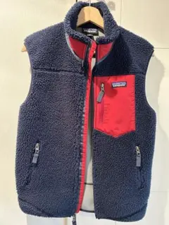 【最終価格】パタゴニア　レトロXベスト　メンズXSサイズ