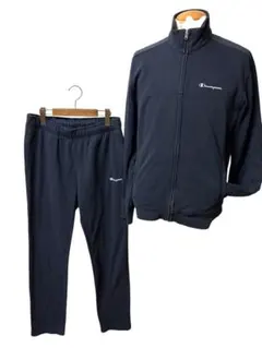 00s ビンテージ チャンピオン スウェット セットアップ L xpv
