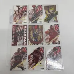 2026年最新】Fleer ultraの人気アイテム - メルカリ
