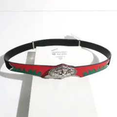 10/11迄の出品 TOGAリバーシブルベルト 2cm幅 リバーシブルベルト【AOKI公式通販】