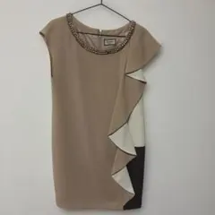 n*o様 Diagram パーティードレス