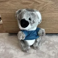 コアラマットレス　ぬいぐるみのサムネイル