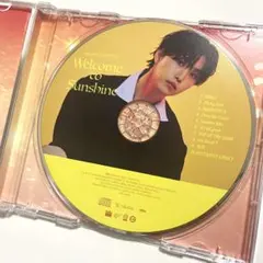 FANTASTICS 堀夏喜 ピクチャーレーベル